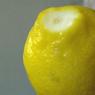 Как сделать цедру лимона в домашних условиях — простой рецепт как снять цедру Как сделать лимонную цедру из