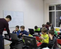 Робототехника для детей: кружки по всей России